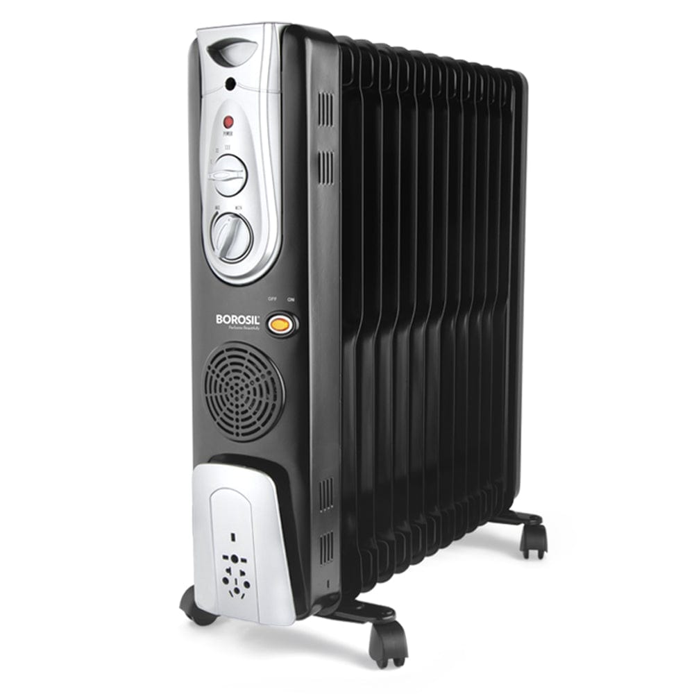 My Borosil Space Heaters Volcano 13 Fin Room Heater (OFR)