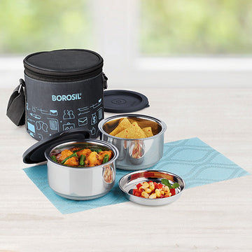 This Bestselling Electric Lunch Box Is on Sale Right Now