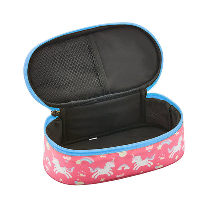 My Borosil Stainless Steel Lunchboxes 300 ml x 2 Candy Pink Lunchbox