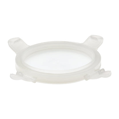 My Borosil Stainless Steel Lunchboxes 300 ml x 2 Candy Pink Lunchbox