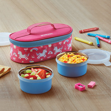 41 Adult Lunch Boxes For Back To The Office