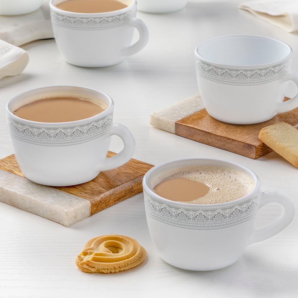 Larah Classic Cup Set