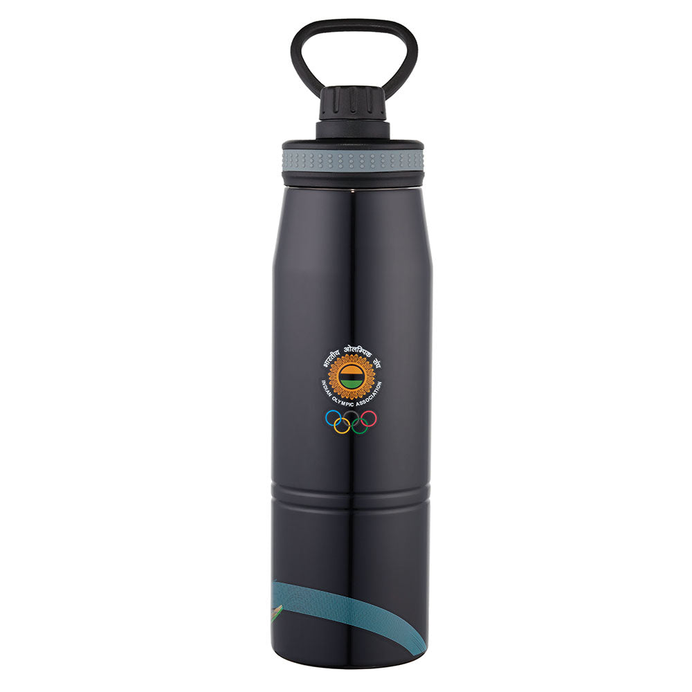 My Borosil Stainless Steel Bottles 900 ml Gosport Football